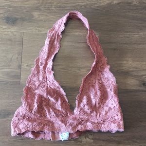 Free People Bralette